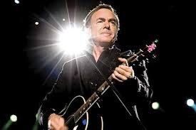 Neil Diamond Musical Shines in Melbourne with Broadway Star