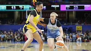 Sparks' Struggles Continue as Caitlin Clark Sidelined with Injury