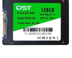 SSD 128GB laptop