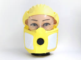 Products :: safetymask.no