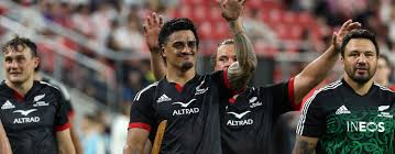 allblacks.com - News update