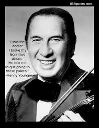 Henny Youngman | 888quotes.com via Relatably.com