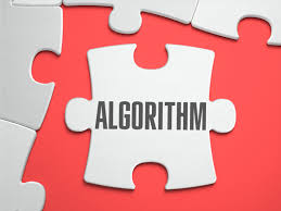 Image result for algorithms