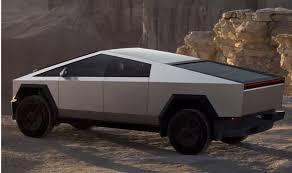 Empresas de Musk compram mais de 1.000 Cybertruks e inflam números da Tesla