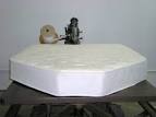 Cotton Dream All Natural Cotton Filled Mattress Pad