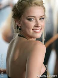 Amber Heard | Reaank Mueztie Frueuztasie via Relatably.com