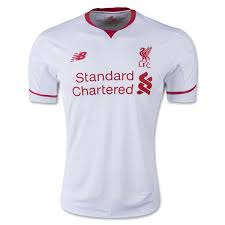 Image result for liverpool jersey