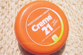 Image result for creme 21