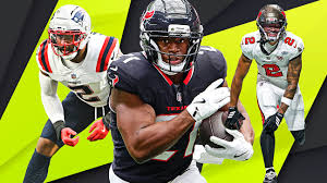 NFL Week 2 Power Rankings 2025 Revealed: Top Teams and Standout Newcomers
