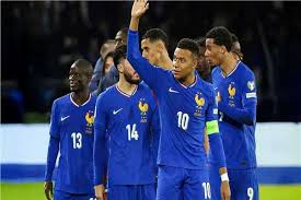 اليوم.. منتخب فرنسا يلتقي كوت ديفوار استعدادًا لمونديال 2026