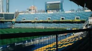TyC Sports - News update
