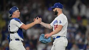Tanner Scott's Redemption: From Dodgers' Doubt to Dominant Reliever