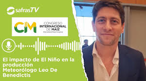 El impacto de El Niño en la producción 26/27
