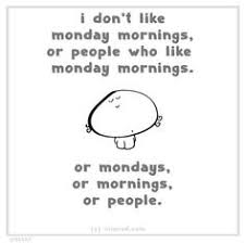 Monday Quotes on Pinterest | Monday Morning Quotes, Monday Morning ... via Relatably.com