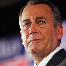Boehner
