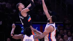 Finales De La Nba