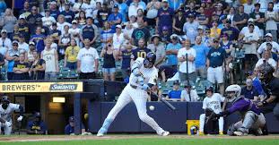 Brew Crew Ball - News update