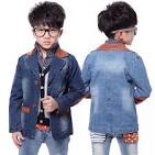 Kids blazers jackets