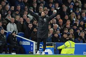 Now to bounce back on and off the pitch and go soaring back into top six