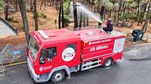 Ümraniye Belediyesi - News update