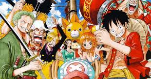 Trend Google: one piece 1184