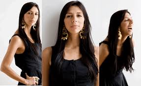Paula Mendoza Jewelry | Moda Preview InternationalModa Preview ... - picture-about-web