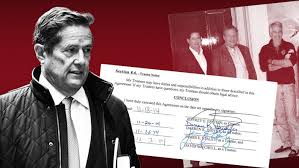 Jes Staley’s Ties to Jeffrey Epstein Under Scrutiny