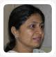Mrs. Padmaja Reddy – W/O Former Speaker K.Suresh Reddy on 26-01-2005. I am very touched and have high regards for the management to have started with this ... - testi1