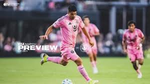 Inter Miami visita Montreal: ¿Podrá Messi mantener el ritmo goleador en la MLS?