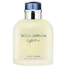 Light Blue Pour Homme - Dolce&Gabbana | PerfumeLive.com