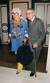 Image result for iris apfel