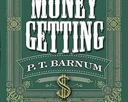 Image of book The Art of Money Getting