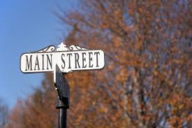 Image result for small town usa