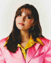 Mia McKenna-Bruce: “I wasn’t taken seriously for a long time”