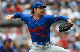 Mets set to host first-place Dodgers for three in Queens