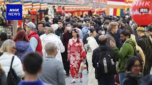 News source: NHKニュース