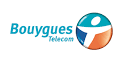 Bouygues telecom contact