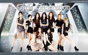 Foto SNSD