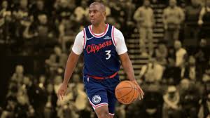 Chris Paul success secrets in NBA