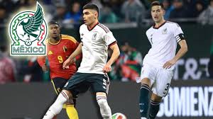 Montes y Vásquez: la muralla mexicana rumbo al Mundial 2026
