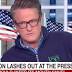 'Morning Joe' co-host Joe Scarborough is leaving the Republican ...