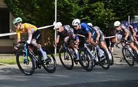 Équipe Cycliste Groupama-FDJ - News update