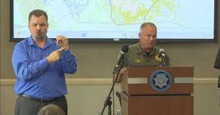 Explosive growth continues for Aspen Acres Fire in southern Colorado, becomes 8th largest in state history