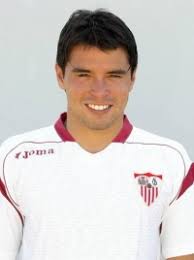 Javier Saviola photo. Personal info. Name: Javier Saviola. Age: 32 years (9 December 1981). Stature: 168 cm. Weight: 62 kg - haver_saviola_0