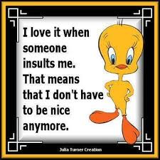 Hilarious quote about life. For the best funny joke quotes visit ... via Relatably.com
