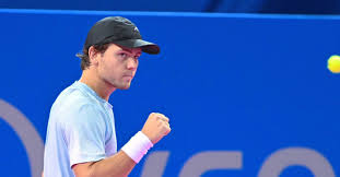 Tennis Majors - News update