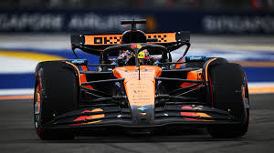 News source: Formula 1