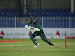 T20I Tri Series: UAE's spirited show goes in vain as Pakistan registers second win on trot before Asia Cup