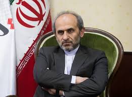 عکس| شاهکار صداوسیما هنگام سخنرانی عراقچی در شورای امنیت