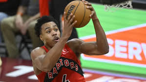 Cavaliers, Kenny Atkinson name one Raptors' Scottie Barnes skill to limit in NBA Playoffs